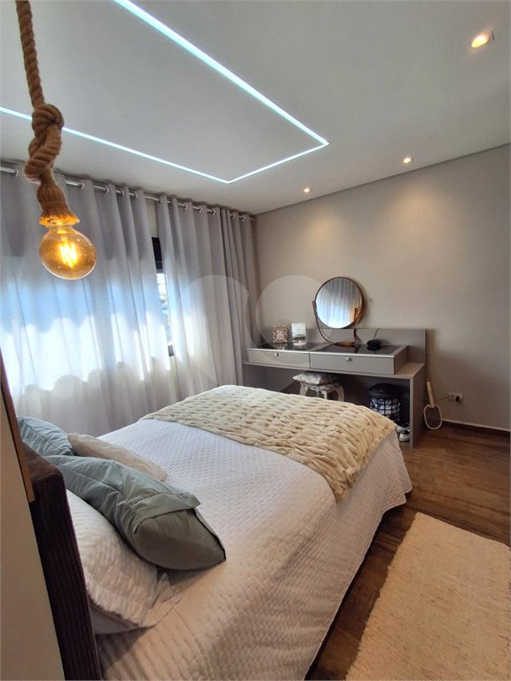 Sobrado à venda com 3 quartos, sendo 1 suíte, em Tucuruvi, São Paulo, SP