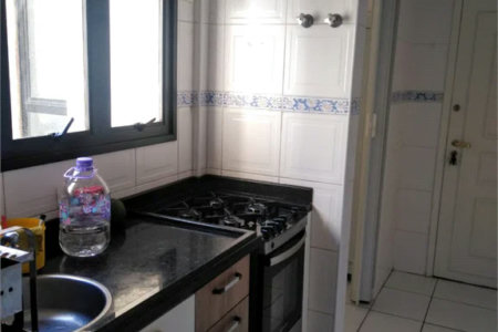 Apartamento à venda com 4 quartos, sendo 1 suíte, em Vila Andrade, São Paulo, SP