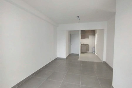 Apartamento para alugar com 2 suítes em Jardim Ampliação, São Paulo, SP