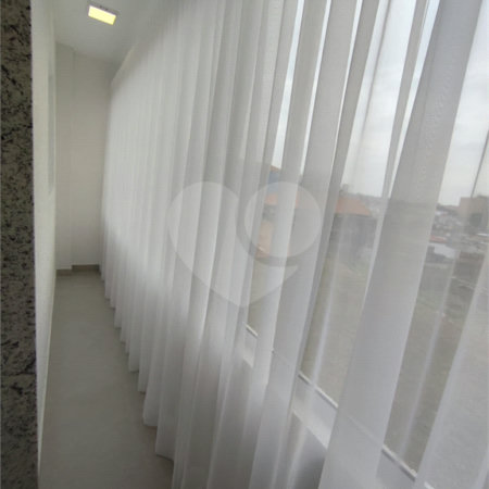 Apartamento à venda com 2 quartos em Vila Gustavo, São Paulo, SP