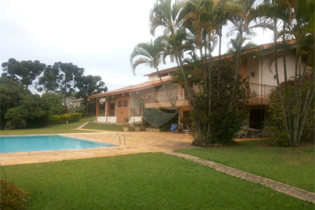 Casa à venda com 3 suítes no condomínio Acmti - Colinas do Mosteiro, Terras de Itaici e Recanto dos Pássaros, Indaiatuba - SP