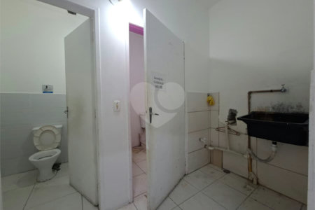 Salão para alugar no Centro, São Bernardo do Campo, SP