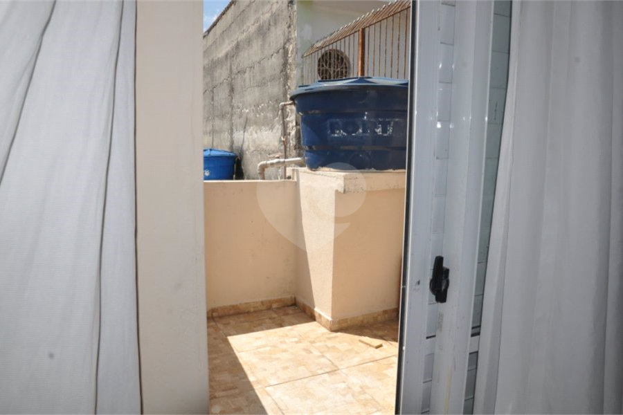 Casa Térrea à venda com 4 quartos em Vila Nova Cachoeirinha, São Paulo, SP