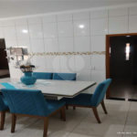 Casa à venda com 3 quartos, sendo 1 suíte, em Jardim Paulista I, Indaiatuba, SP