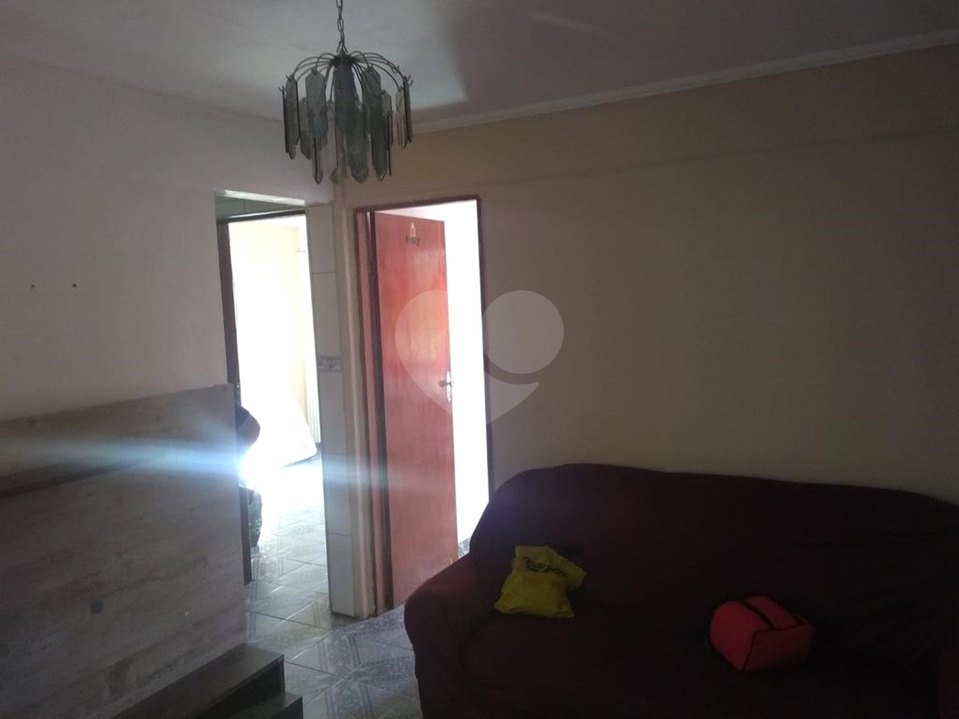 Apartamento à venda com 2 quartos em Cidade Tiradentes, São Paulo, SP