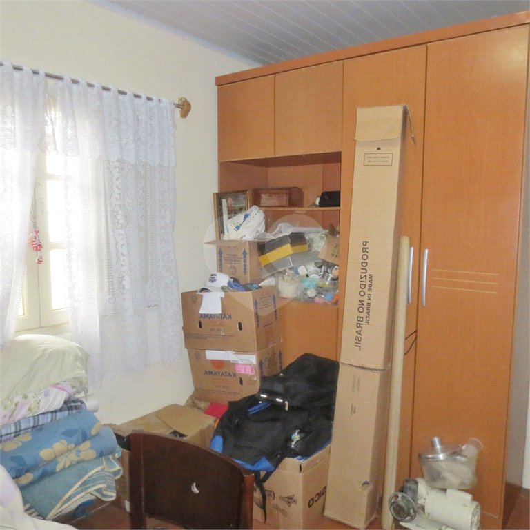 Casa Térrea à venda com 4 quartos em Vila da Saúde, São Paulo, SP