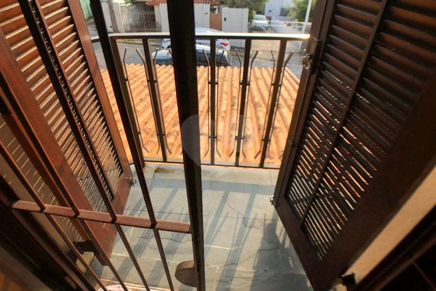 Sobrado à venda com 3 quartos, sendo 1 suíte, em Jaçanã, São Paulo, SP