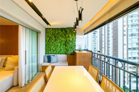 Apartamento à venda com 3 quartos, sendo 1 suíte,  em Vila Suzana, São Paulo, SP