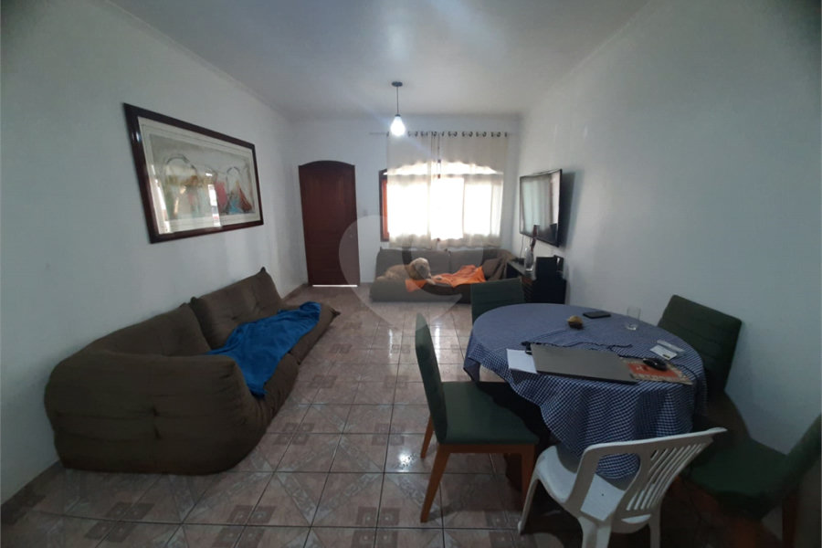 Casa à venda com 3 quartos, sendo 1 suíte, no condomínio Cantareira Park, São Paulo - SP