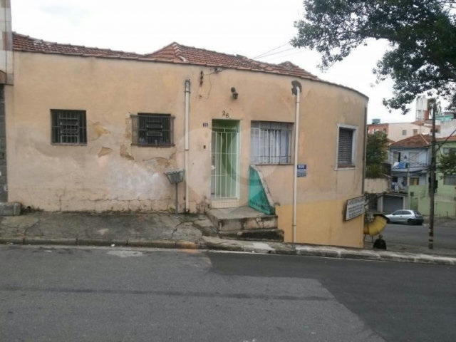 Prédio à venda em Parada Inglesa, São Paulo, SP