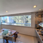Apartamento para alugar com 3 suítes em Vila Suzana, São Paulo, SP