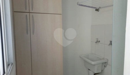Apartamento à venda com 2 quartos, sendo 1 suíte, em República, São Paulo, SP