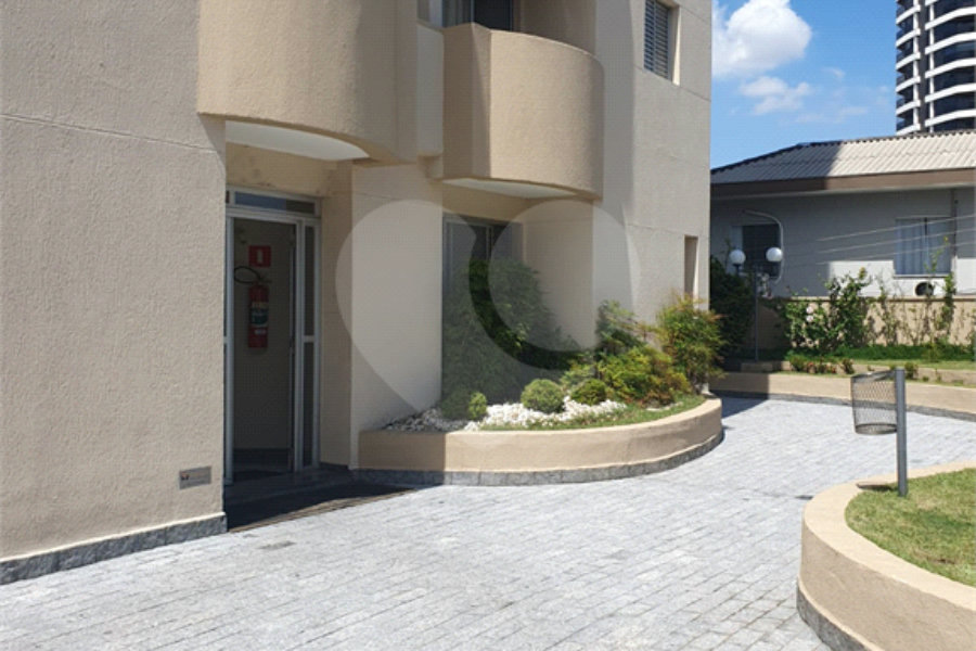 Apartamento à venda com 1 quarto em Santana, São Paulo, SP