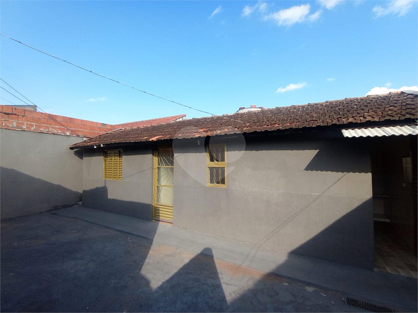 Casa à venda com 1 quarto em Jardim Paulista, Itapetininga, SP