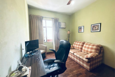 Cobertura à venda com 4 quartos, sendo 2 suítes, em Tijuca, Rio de Janeiro, RJ