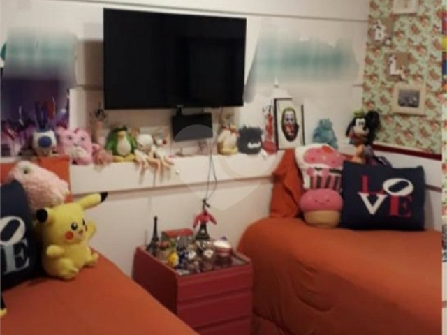 Apartamento à venda com 3 quartos, sendo 1 suíte,  em Mandaqui, São Paulo, SP