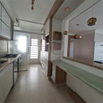 Apartamento à venda com 2 quartos, sendo 1 suíte, em Parque Campolim, Sorocaba, SP