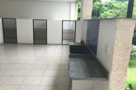 Apartamento à venda com 4 quartos, sendo 3 suítes, em Vila Andrade, São Paulo, SP