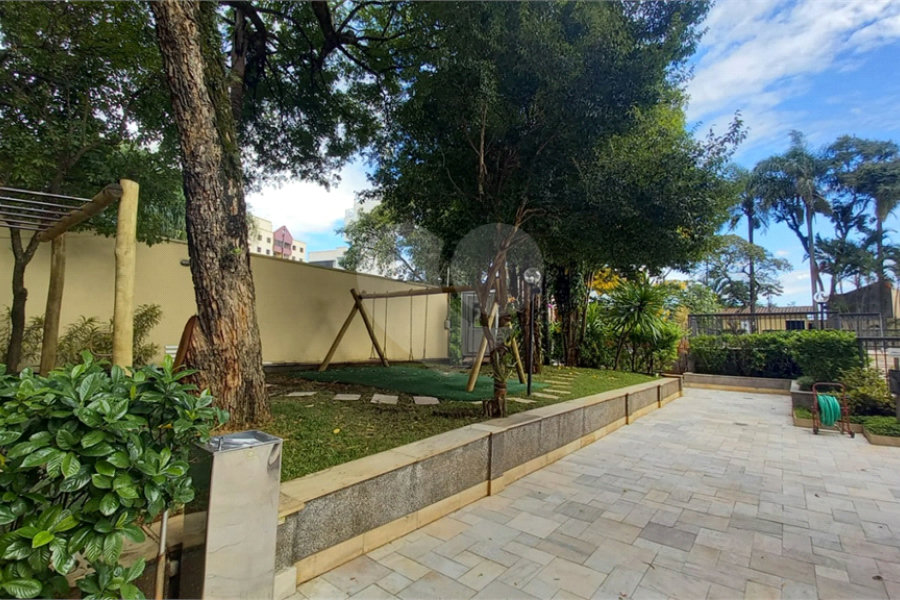 Apartamento à venda com 3 suítes em Mandaqui, São Paulo, SP