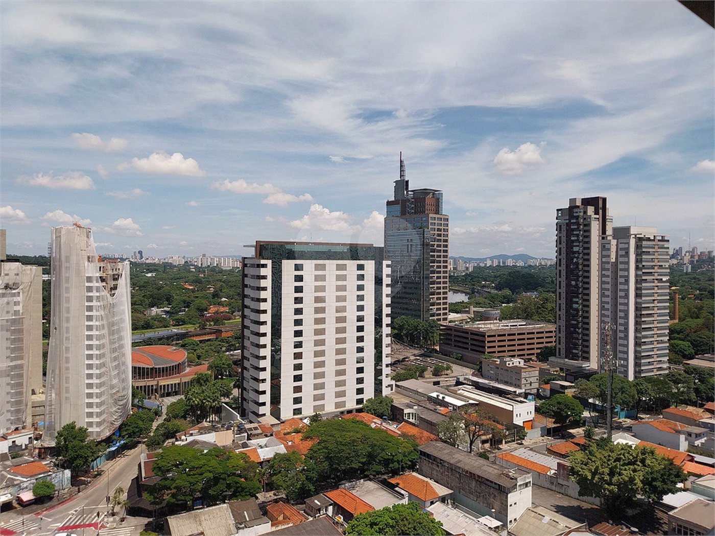 Laje Corporativa para alugar em Pinheiros, São Paulo, SP