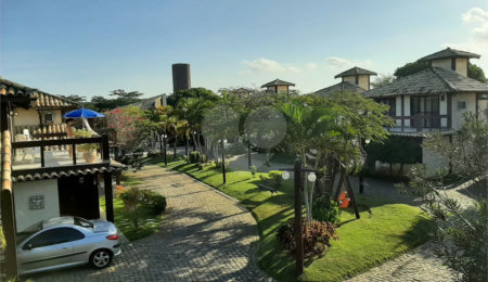Casa em condomínio à venda com 3 suítes em Marina, Armação dos Búzios, RJ