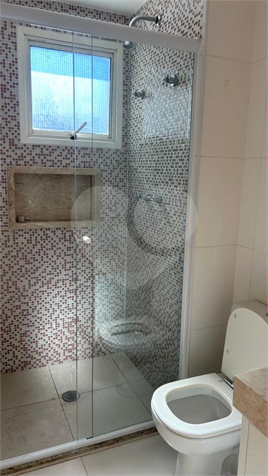 Apartamento para alugar com 3 suítes em Santana, São Paulo, SP