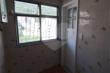 Cobertura à venda com 3 quartos, sendo 2 suítes, em Tijuca, Rio de Janeiro, RJ