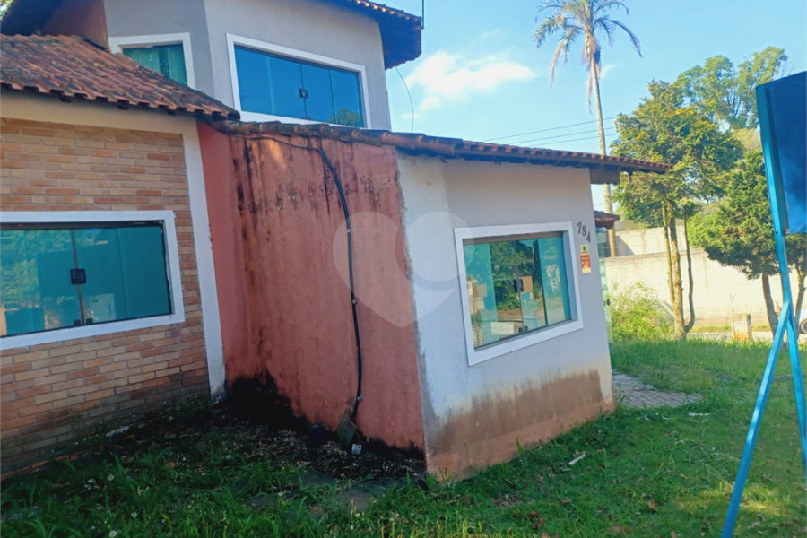 Casa à venda com 3 quartos, sendo 1 suíte,  em Samambaia, Mairiporã, SP