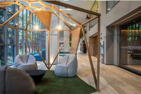Studio à venda com 1 quarto em Paraíso, São Paulo, SP