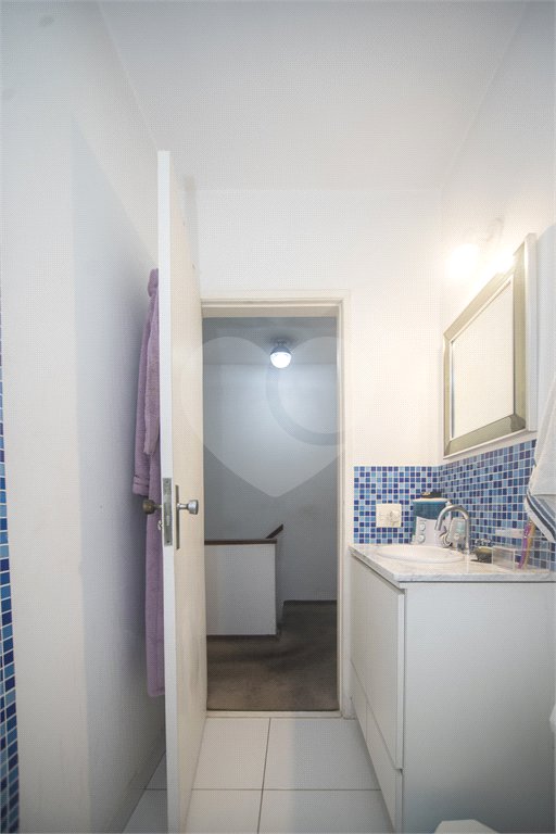 Sobrado à venda com 3 quartos, sendo 1 suíte, em Chácara Santo Antônio (zona Sul), São Paulo, SP