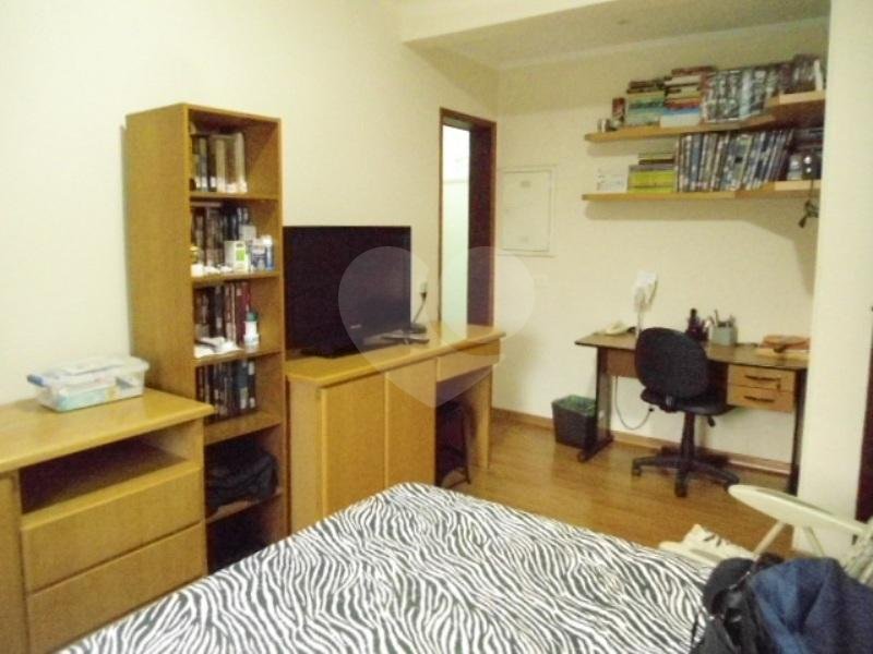 Apartamento à venda com 3 suítes em Santana, São Paulo, SP