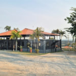 Terreno à venda em Condomínio Residencial Pinheiros do Lago, Alambari, SP
