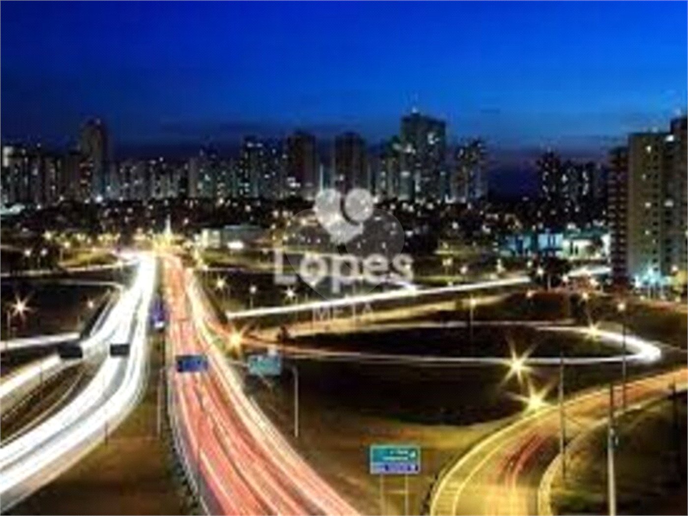Apartamento à venda com 2 quartos em Chácaras São José, São José dos Campos, SP