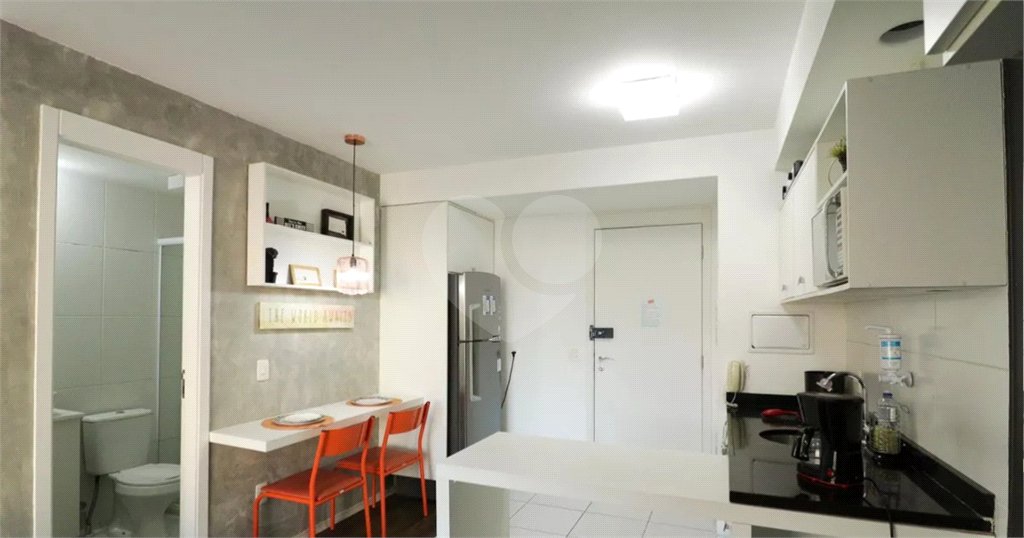 Studio à venda em Santana, São Paulo, SP