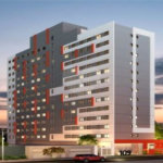 Apartamento à venda com 1 quarto em Barra Funda, São Paulo, SP