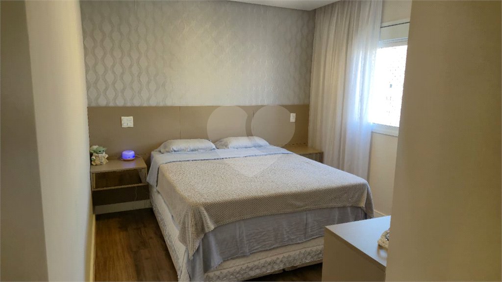 Apartamento à venda com 3 quartos, sendo 1 suíte, no Centro, São Bernardo do Campo, SP