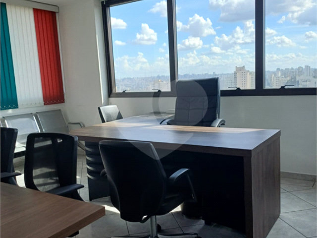 Sala à venda em Tucuruvi, São Paulo, SP
