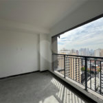 Apartamento à venda com 2 quartos, sendo 1 suíte, em Mooca, São Paulo, SP