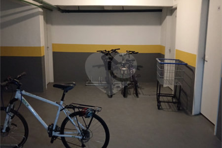 Apartamento à venda com 4 quartos, sendo 3 suítes, em Perdizes, São Paulo, SP