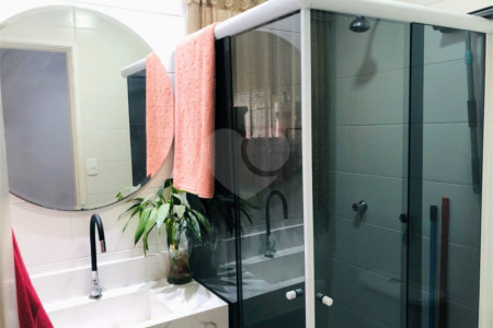 Apartamento à venda com 3 quartos, sendo 1 suíte,  em Mogi Moderno, Mogi das Cruzes, SP