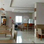 Apartamento à venda com 2 quartos, sendo 1 suíte,  em Vila Dayse, São Bernardo do Campo, SP