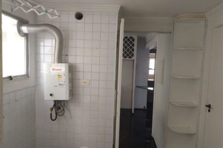 Apartamento à venda com 2 quartos em Pinheiros, São Paulo, SP