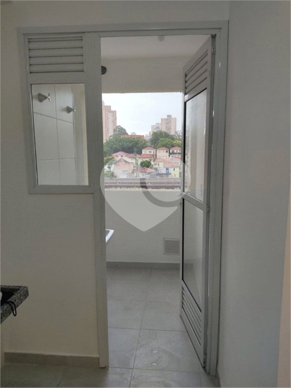 Apartamento à venda com 3 quartos, sendo 1 suíte,  em Parada Inglesa, São Paulo, SP