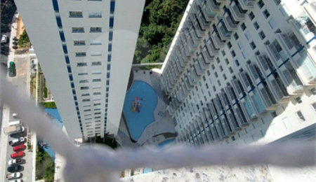 Apartamento para alugar com 3 quartos, sendo 2 suítes,  em Barueri, Barueri, SP