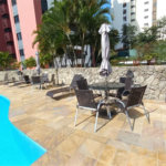 Apartamento à venda com 3 quartos, sendo 1 suíte, em Jardim Bonfiglioli, São Paulo, SP