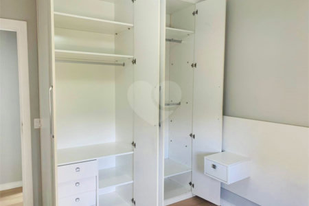 Apartamento à venda com 2 quartos em Vila Odim Antão, Sorocaba, SP