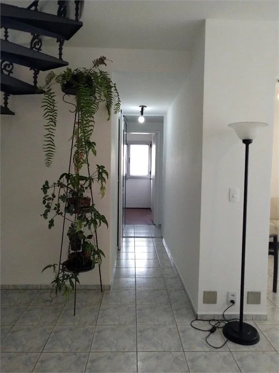 Cobertura à venda com 3 quartos em Vila Leopoldina, São Paulo, SP