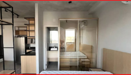 Apartamento para alugar com 1 quarto em Sumarezinho, São Paulo, SP