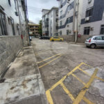 Apartamento à venda com 2 quartos em Grajaú, Rio de Janeiro, RJ
