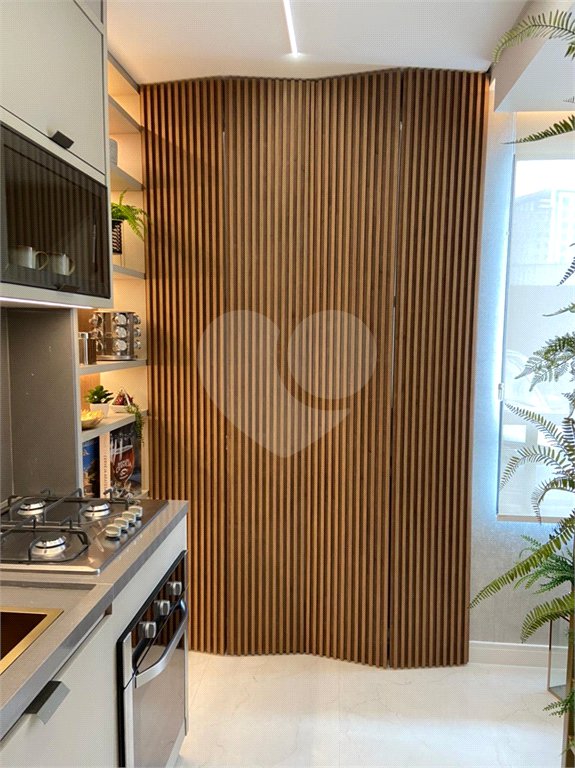Apartamento à venda com 2 quartos, sendo 1 suíte, em Baeta Neves, São Bernardo do Campo, SP
